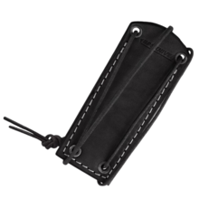 BPS Knives NECK SHEATH BLACK BPS-NECK-SHEATH-BLACK - KNIFESTOCK