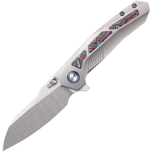 REMETTE RT-Kestrel Knife RTPO-B - KNIFESTOCK