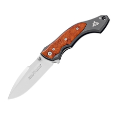 Fox Knives Elisehenwitz Orion FX-432RA FX-432RA - KNIFESTOCK