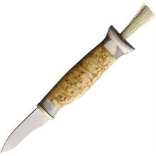 Wood Jewel Mushroom knife WJ92 - KNIFESTOCK