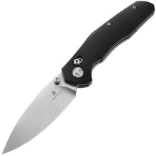 Bestechman Ronan 14C28N Black  BMK02A - KNIFESTOCK