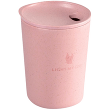 Light My Fire MyCup´n Lid original dustypink 2459610100 - KNIFESTOCK