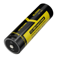 Nitecore NL2150RX (5000mAh) - KNIFESTOCK