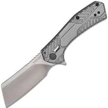 KERSHAW STATIC KVT Flipper Knife K-3445 - KNIFESTOCK