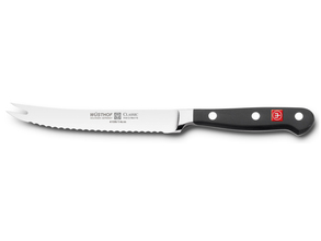 Wusthof CLASSIC pour tomates 14cm. D4109/14 - KNIFESTOCK