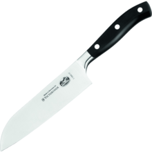 Victorinox Santoku 7.7303.17G 17 cm - KNIFESTOCK