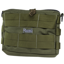 Magforce Collector 9x6 Green #0225G - KNIFESTOCK