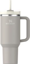 STANLEY The Quencher H2.O FlowState™ Tumbler 1.18L / 40oz Ash (New) 10-10824-603 - KNIFESTOCK