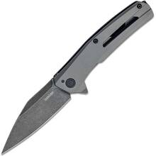 Kershaw FLYBY Assisted Flipper Knife K-1404 - KNIFESTOCK