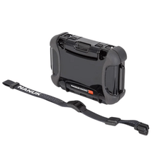 Nanuk 310 Nano - Black 310S-000BK-0A0 - KNIFESTOCK