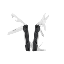 OKNIFE Otacle P1 EDC Utility Tool (Black) - KNIFESTOCK