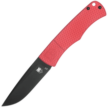 CobraTec Vorpal Hidden Release Red 01CT032 - KNIFESTOCK