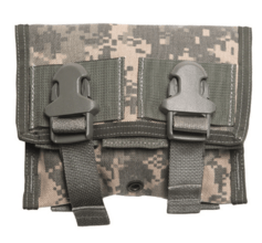 Mil-Tec hoes US TRIPLE At-digital - KNIFESTOCK