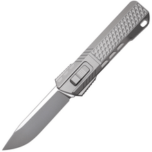 REMETTE ZL301C Knife (RT-Sharp Leopard) ZL301C - KNIFESTOCK