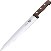 Victorinox krájací nôž 30cm 5.4500.30 - KNIFESTOCK