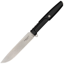 Extrema Ratio VIPERA CZARNY STONE WASHED NITROGEN - KNIFESTOCK