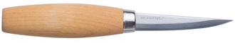 Morakniv Sculpture sur bois 106 Laminé (5pcs PinPac/Bois de boîte) 106-1632 - KNIFESTOCK