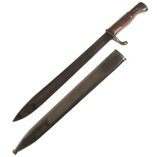 Mil-Tec DT. BAÏONNETTE 98/05 15479150 - KNIFESTOCK
