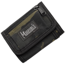 Magforce EDC Wallet - 500D BC #A0277BC - KNIFESTOCK