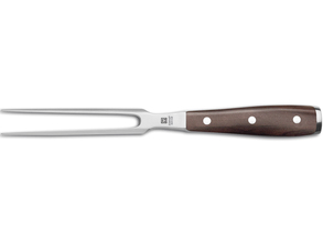 Fourchette WUSTHOF IKON 16 cm droite - KNIFESTOCK