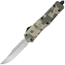 CobraTec Large Army Digi Camo FS-3 Drop 06CT062 - KNIFESTOCK