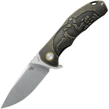CH Knives 3504S-BZ - KNIFESTOCK