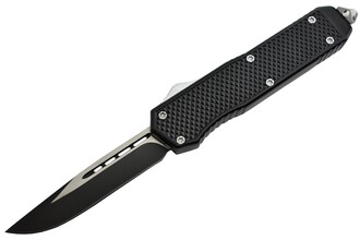 Maxknives MKO46 Couteau automatique lame acier manche aluminium - KNIFESTOCK