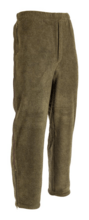 Reintex fleece supersoft olive XL NAD00257 - KNIFESTOCK
