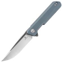 Bestechman DUNDEE D2 Grey BMK01F - KNIFESTOCK