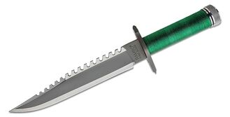 Rambo First Blood Standaard Editie RB9292 - KNIFESTOCK