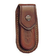 Muela Leather sheath F/25 kožené púzdro - KNIFESTOCK
