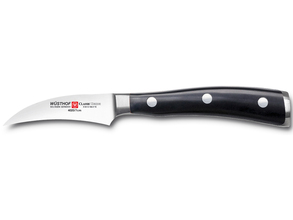 Couteau à légumes WUSTHOF CLASSIC IKON 7 cm - KNIFESTOCK