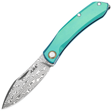 Sanrenmu SRM7315-TG - KNIFESTOCK