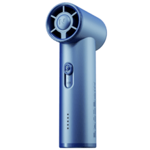 Nitecore Fan NEF01 Cobalt Blue - KNIFESTOCK