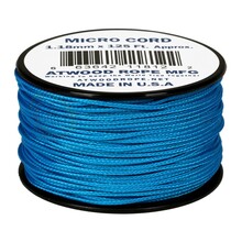 ARM 100 MicroCord 1.18mm. 125 &#039;Blue MS02-Blue - KNIFESTOCK