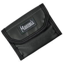 Magforce EDC Wallet Black #A0269B02 - KNIFESTOCK
