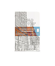 Field Notes Streetscapes Series A: New York City/Miami FNC-58a - KNIFESTOCK