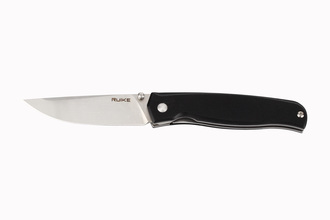Ruike P661-B Black - KNIFESTOCK