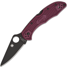 Spyderco C11BGBKP - KNIFESTOCK