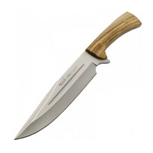 MUELA Hunting Knife JABALI-21 OL - KNIFESTOCK
