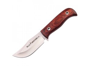 MUELA Hunting Knife  MUSTANG-8R - KNIFESTOCK