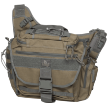 Magforce Superman Sling Bag II KF #0439KF - KNIFESTOCK