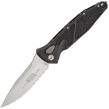 Microtech SOCOM ELITE S/E AUTO STONEWASH P/S 160A-11 - KNIFESTOCK