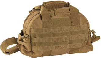 Mil-Tec AMMO SCHOUDERTAS coyote 13727005 - KNIFESTOCK