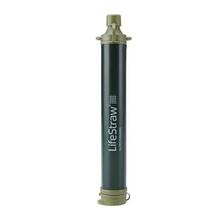 LIFESTRAW Persoonlijk Waterfilter Groen LSPHF043 - KNIFESTOCK