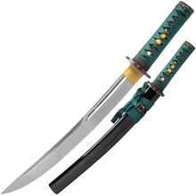 Cold Steel Dragonfly O Tanto 88DT - KNIFESTOCK