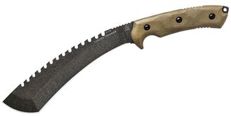 TOPS KNIVES Tundra Trekker 22.9 cm TDTK-01  - KNIFESTOCK
