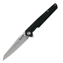 Fox Knives BF-743 Black Fox Jimson - KNIFESTOCK
