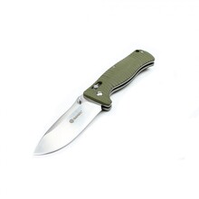 GANZO Knife G720-GR - KNIFESTOCK