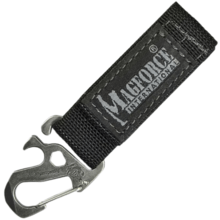 Magforce Special Duty T1 Hook Black #MP8001-T8007B - KNIFESTOCK